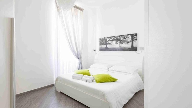 Apartment Asyourhome - Nico - San Pietro Vaticano Rome