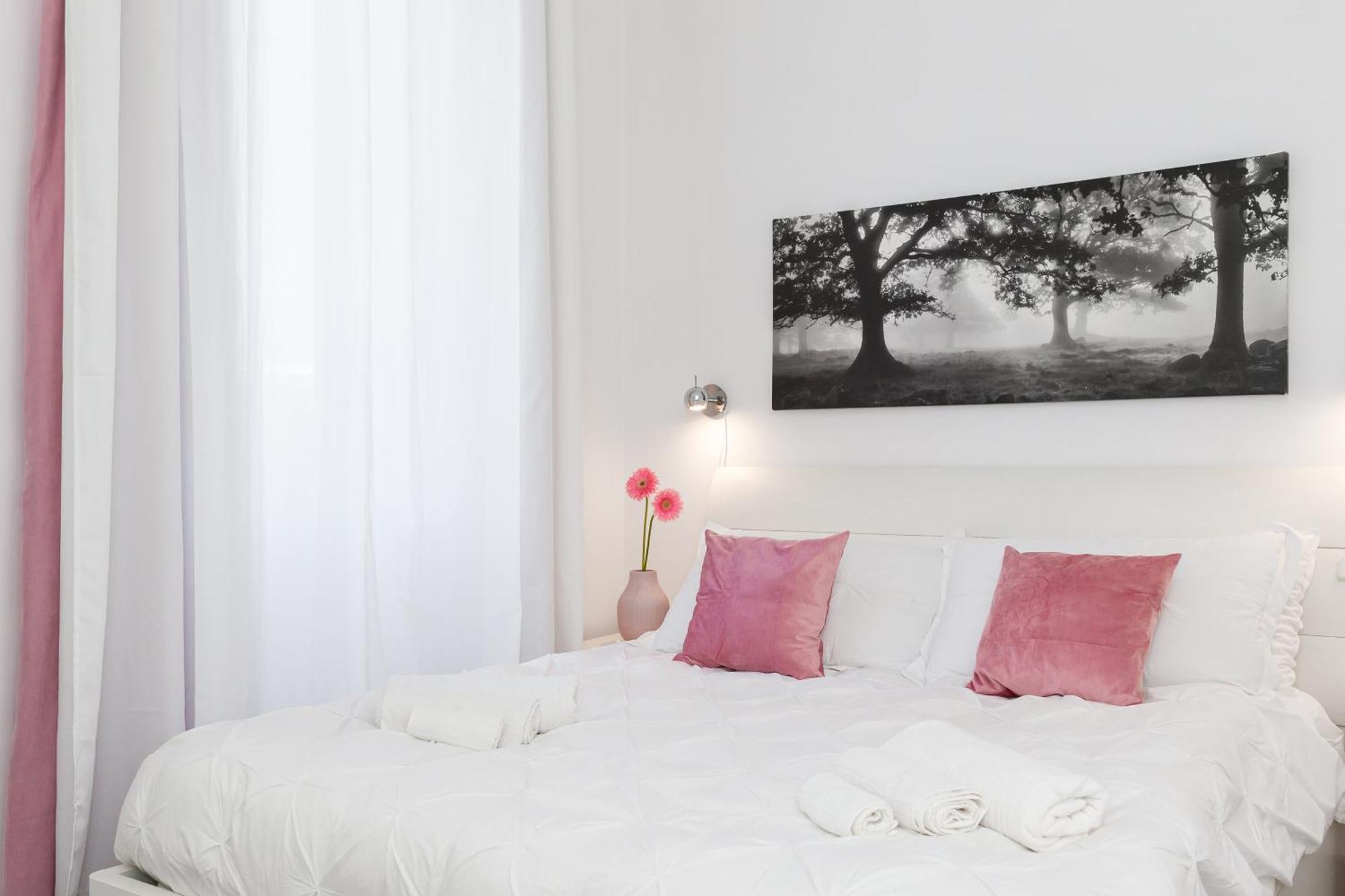 Asyourhome - Nico - San Pietro Vaticano Apartment Rome